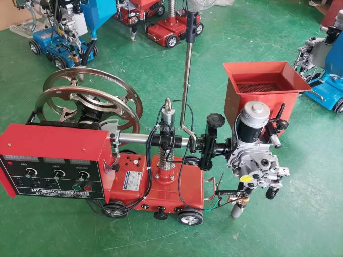 نظام روبوت اللحام بالليزر الروبوتي الفولاذ المقاوم للصدأ الألومنيوم شكل العمل مع الروبوت الذراع مجلس الوزراء الكهربائية 0