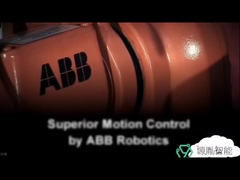 ABB روبوت متعدد الآلات متعددة النقاط يمكن لفها