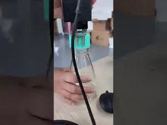 ما هي خصائص الأداء من عقدة الذراع الروبوتية متعددة الوظائف مع قوة القبض