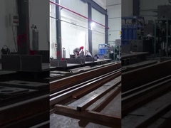 ما هي التغييرات التي أحدثتها أدوات توجيه الروبوتات في خط إنتاجكم؟