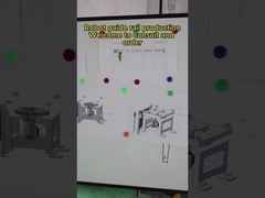 إنتاج مصنع أصلي لمجهز الروبوت ومركز توجيه الروبوت
