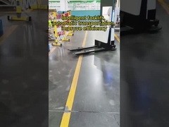 مركبة موجهة آليًا