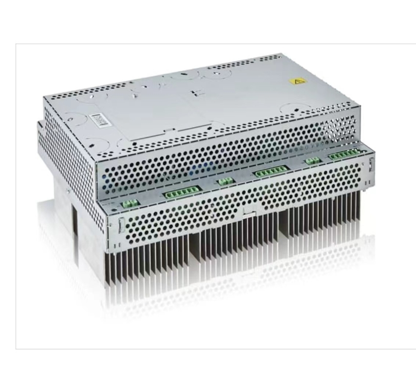 Dsqc 663 Hv Mdu Power Unit محرك وحدة Irc5 خزانة التحكم لـ ABB Robot