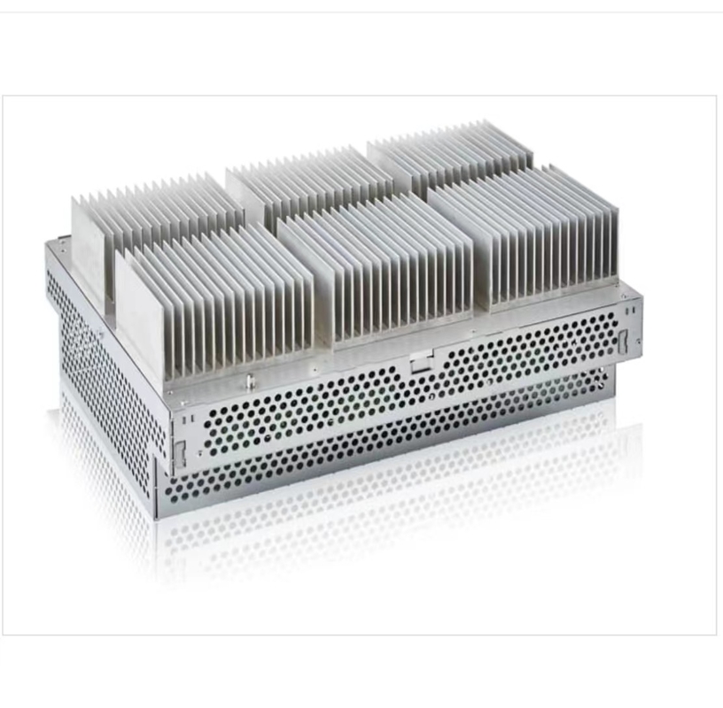 Dsqc 663 Hv Mdu Power Unit محرك وحدة Irc5 خزانة التحكم لـ ABB Robot