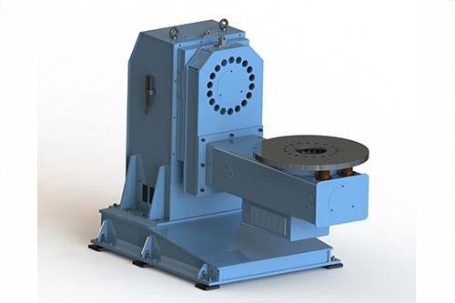 Multi Fanuc Robot Arm للبيع المحور السابع مجهز بحمولة 500 كجم في خط الإنتاج