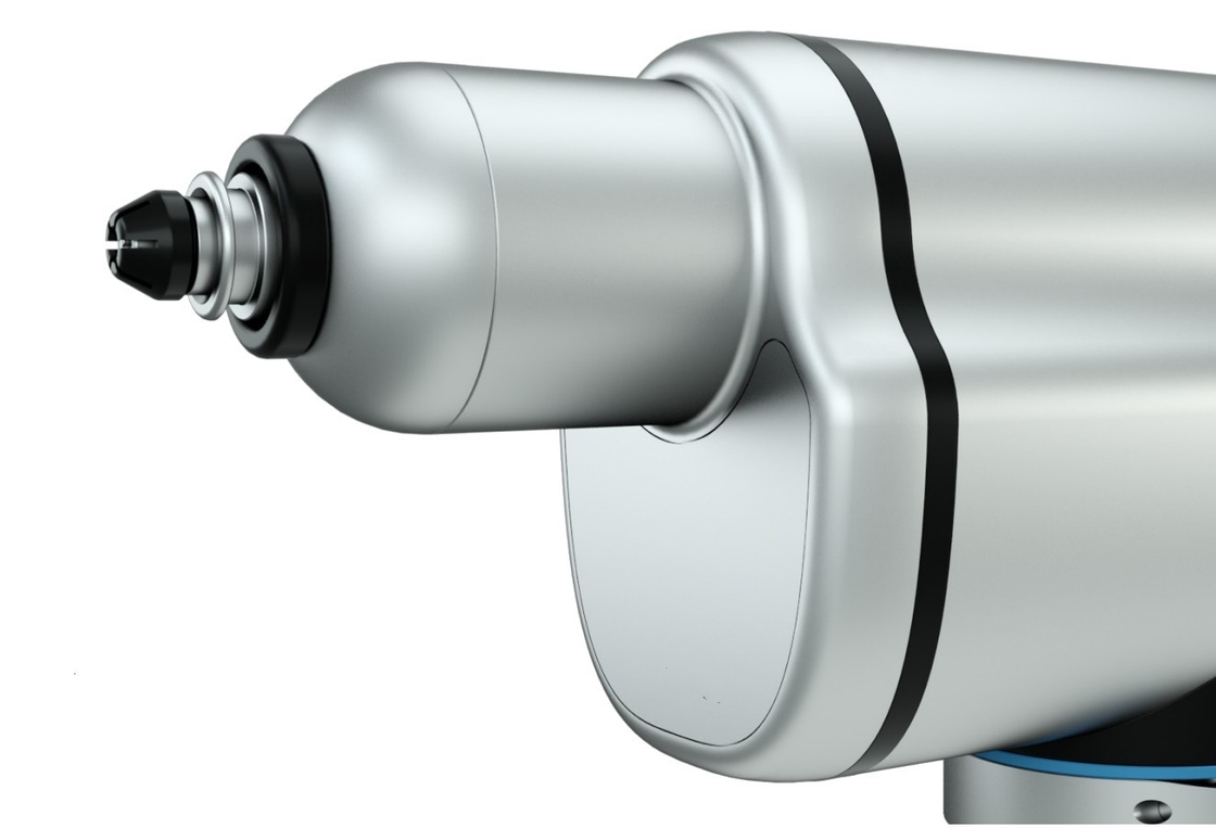 ABB Kuka Robot Gripper Grabber برغي قفل أوتوماتيكي للبراغي M1.6 ~ M6