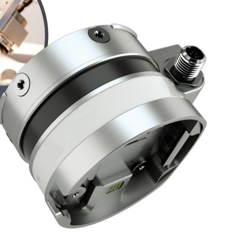برغي قفل أوتوماتيكي ذو مخلب من UR لمسامير M1.6 ~ M6