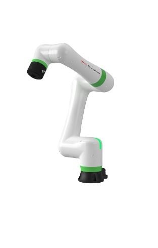 CRX-10iA Fanuc Robot Arm Sale روبوت تعاوني تحميل وتفريغ التثبيت الساخن