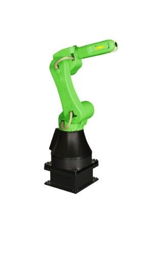 CRX-10iA Fanuc Robot Arm Sale روبوت تعاوني تحميل وتفريغ التثبيت الساخن