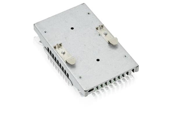 لوحة Dsqc 652 Abb 3HAC025917-001 الفولتية المقدرة 100-240 فولت تيار متردد