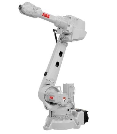 ABB Robot Parts للبيع مع Gear AC Motor 3HAC047574-002 IRB26001600