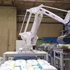 ذراع الروبوت الابتكارية والموثوقة مع حماية مستوى IP67 المحور 6 360 ° - 360 °