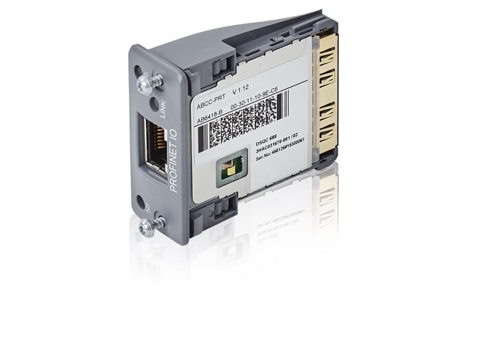 22.3 ملم ارتفاع صافي 54.5 ملم عمق صافي روبوت DSQC 688 Profinet FA لصناعة التصنيع