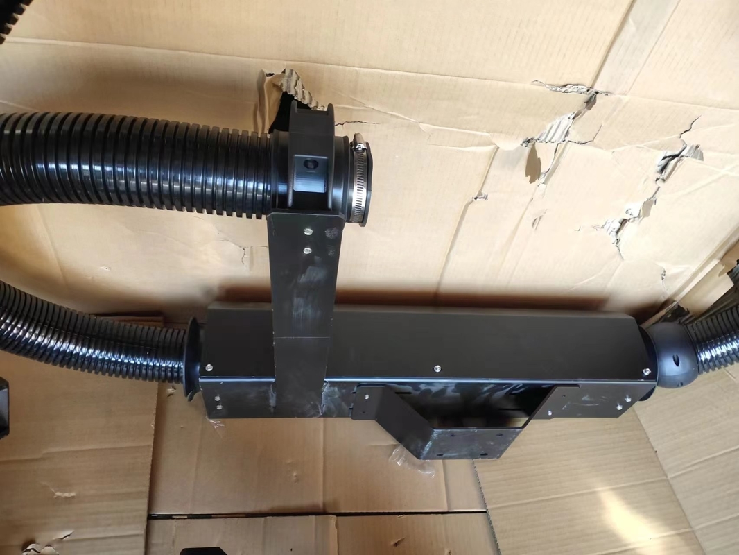 ملحقات الروبوت لحام / التعامل / حرق حزمة ثياب الروبوت للحمولة 3KG-1000KG