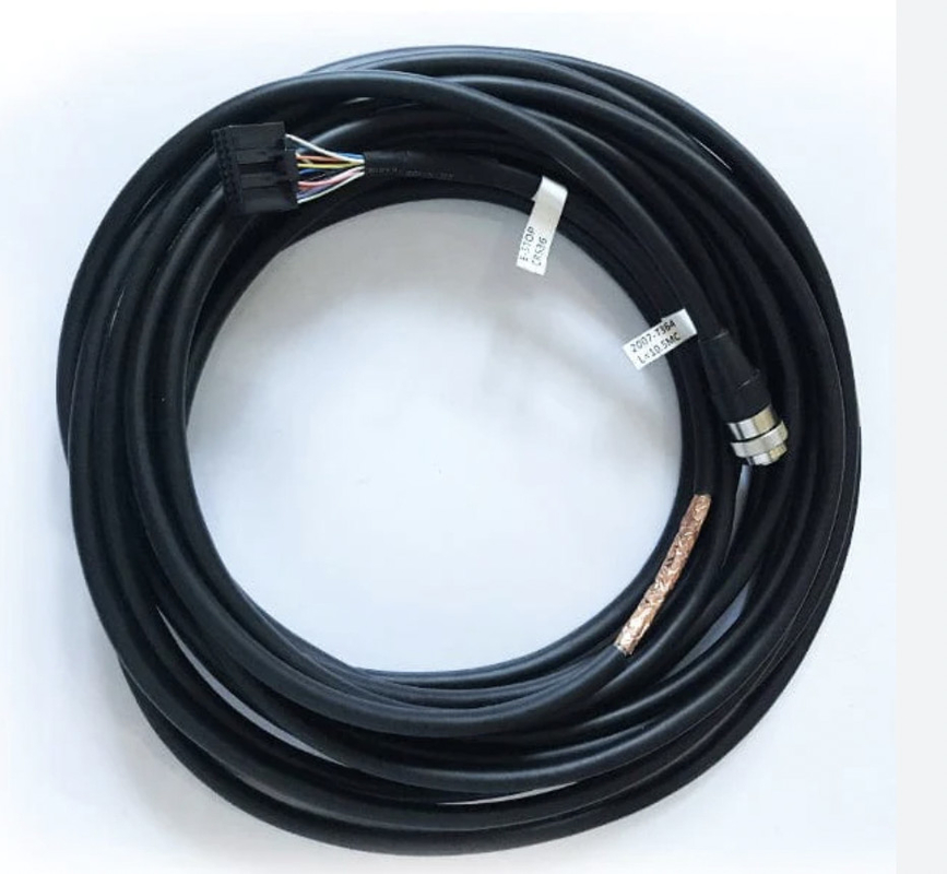كابلات روبوتية مرنة للغاية بطول 10M A660-2007-T364 لمرونة عملك